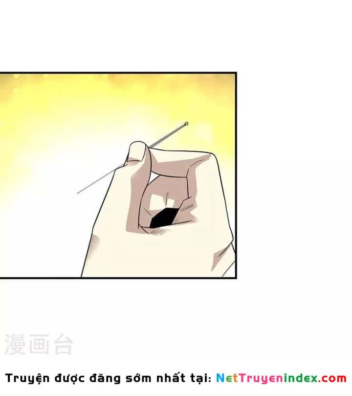 Thần Tàng Chapter 96 - 15