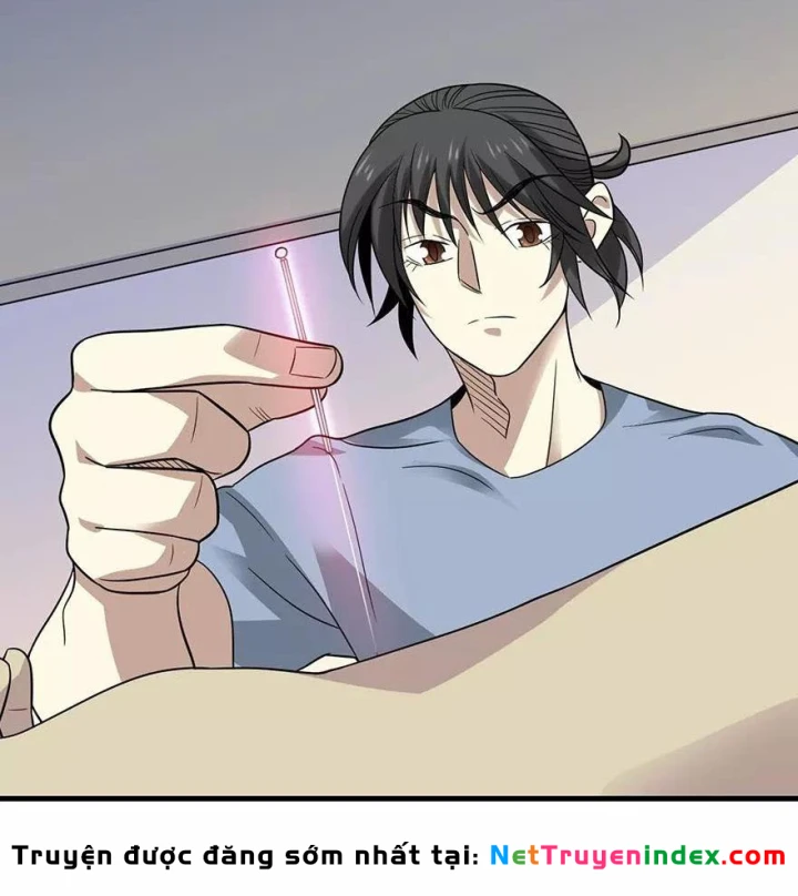 Thần Tàng Chapter 96 - 19