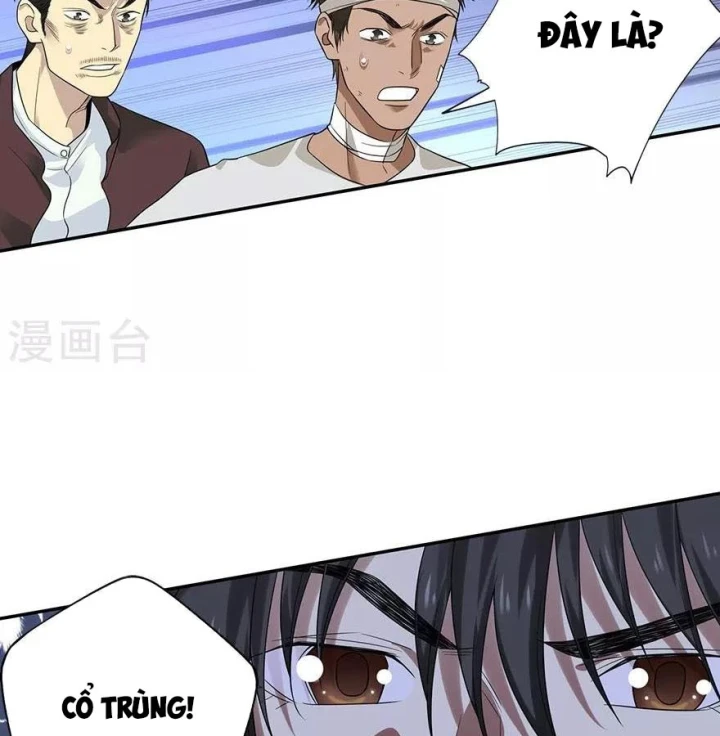 Thần Tàng Chapter 96 - 23