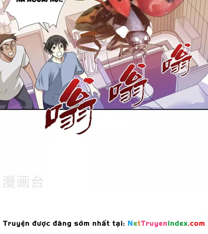 Thần Tàng Chapter 96 - 33