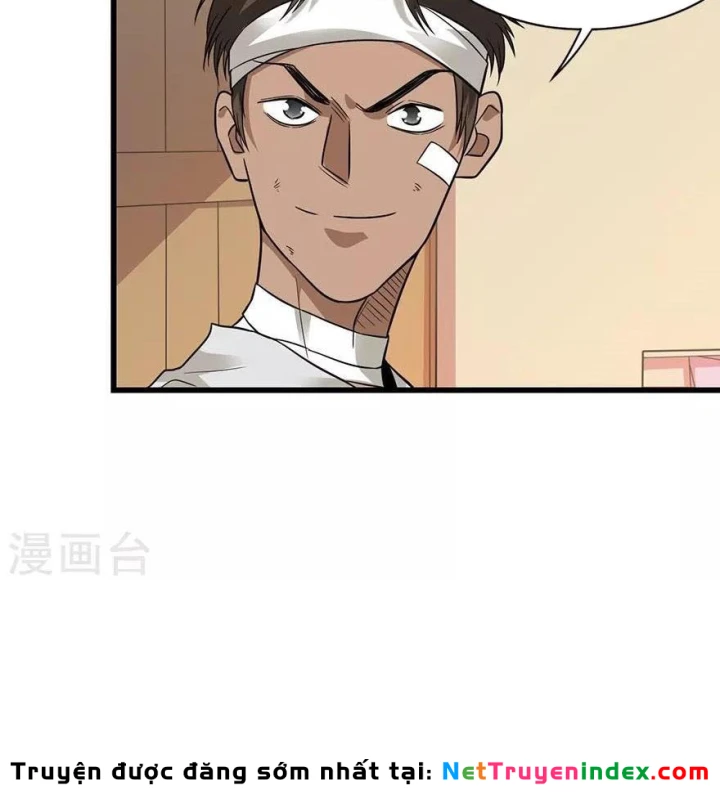 Thần Tàng Chapter 96 - 47