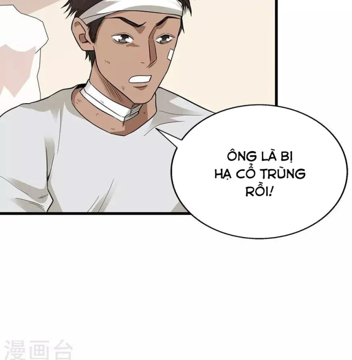 Thần Tàng Chapter 96 - 53