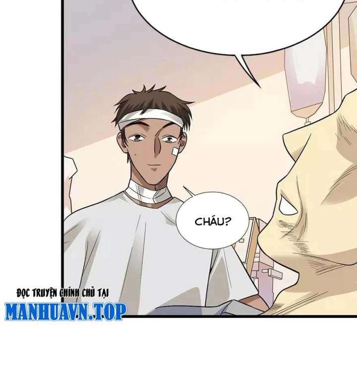 Thần Tàng Chapter 96 - 56