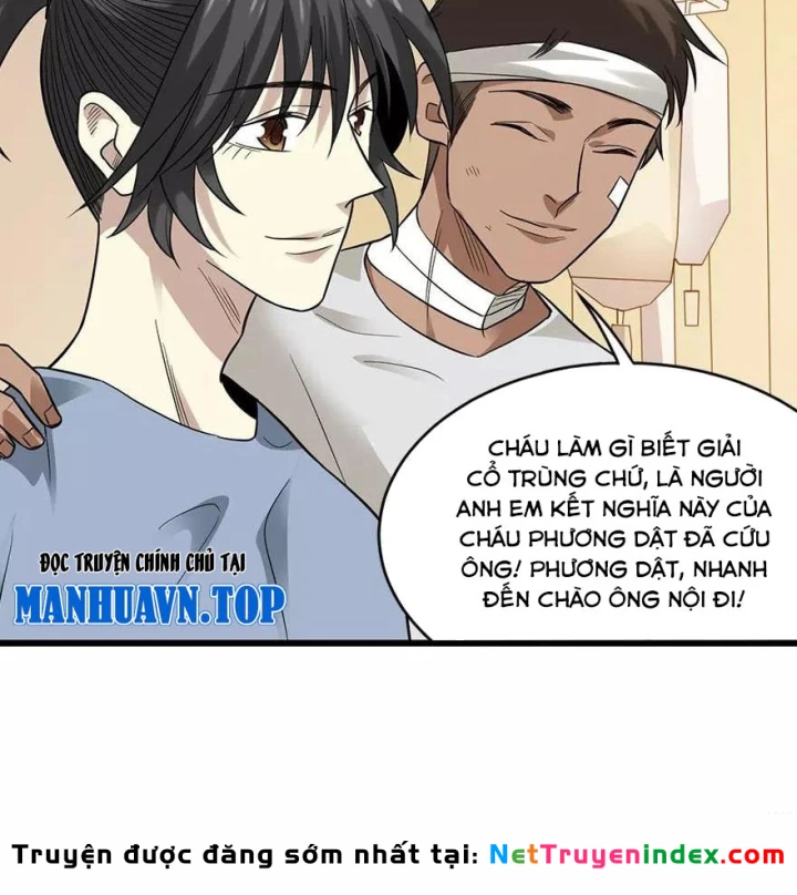 Thần Tàng Chapter 96 - 58