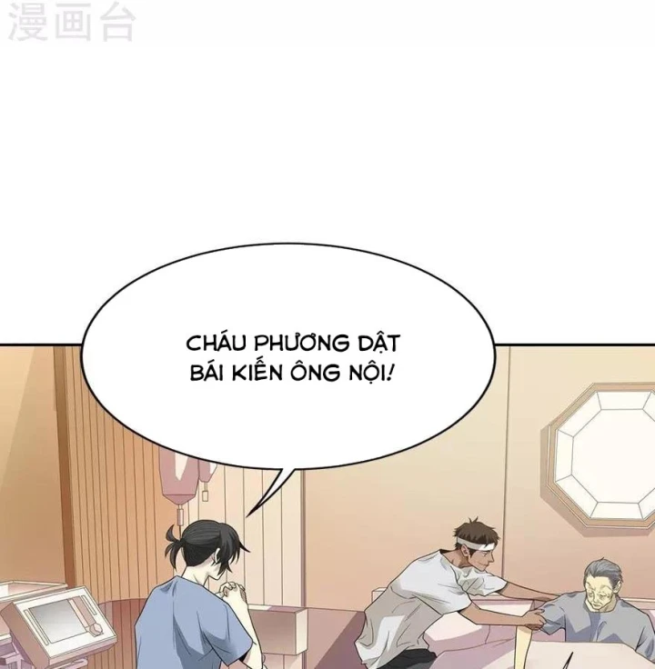 Thần Tàng Chapter 96 - 59