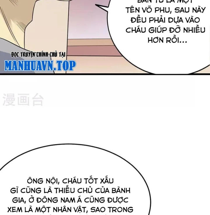 Thần Tàng Chapter 96 - 68