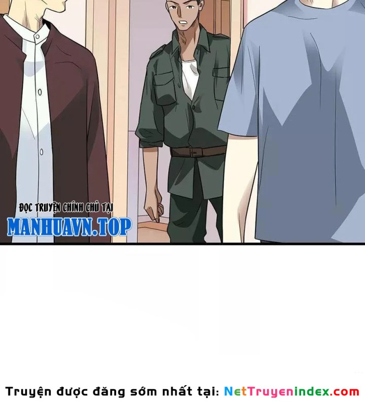 Thần Tàng Chapter 96 - 71