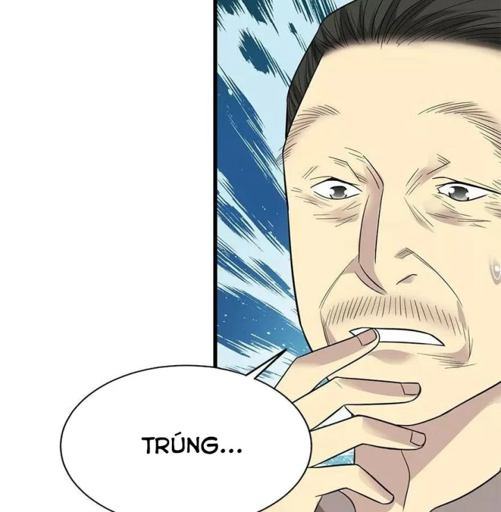 Thần Tàng Chapter 97 - 5