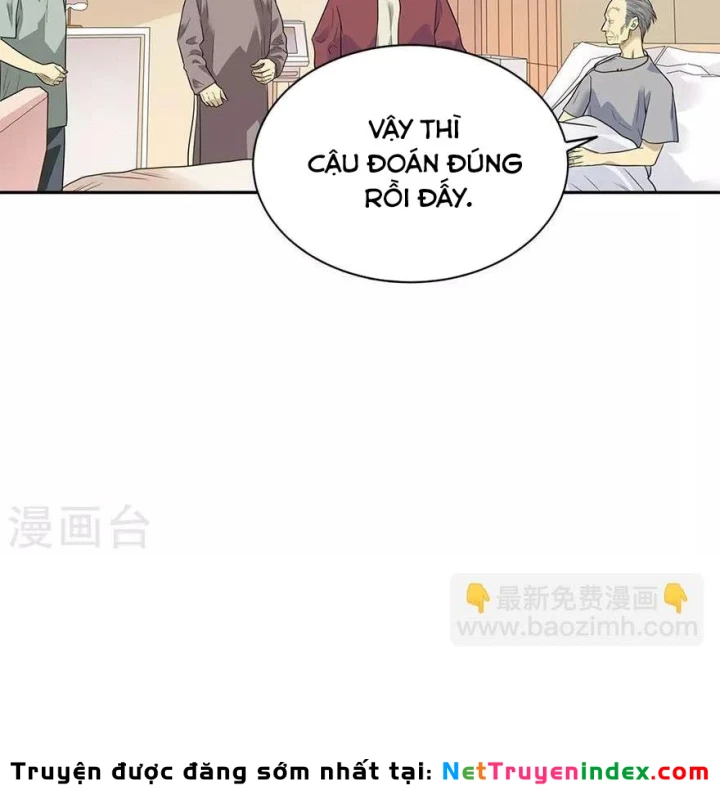 Thần Tàng Chapter 97 - 9