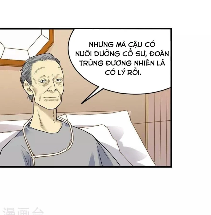 Thần Tàng Chapter 97 - 10