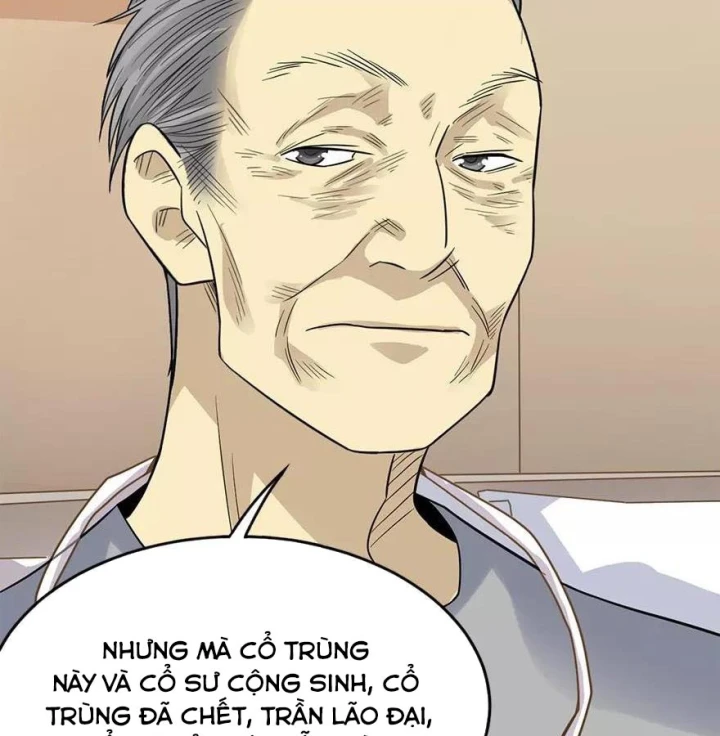 Thần Tàng Chapter 97 - 13