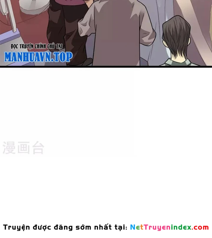 Thần Tàng Chapter 97 - 16