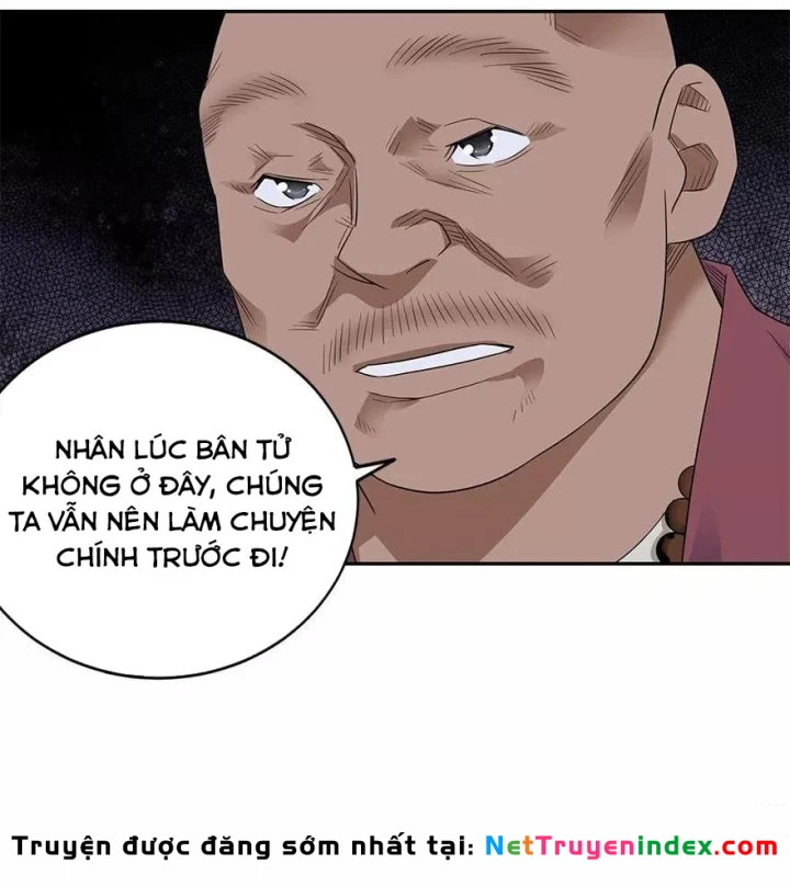 Thần Tàng Chapter 97 - 19