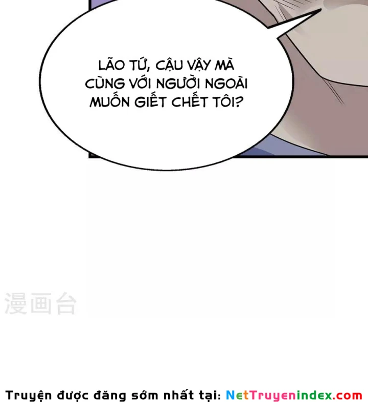 Thần Tàng Chapter 97 - 25