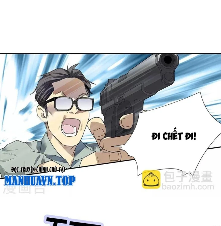 Thần Tàng Chapter 97 - 26