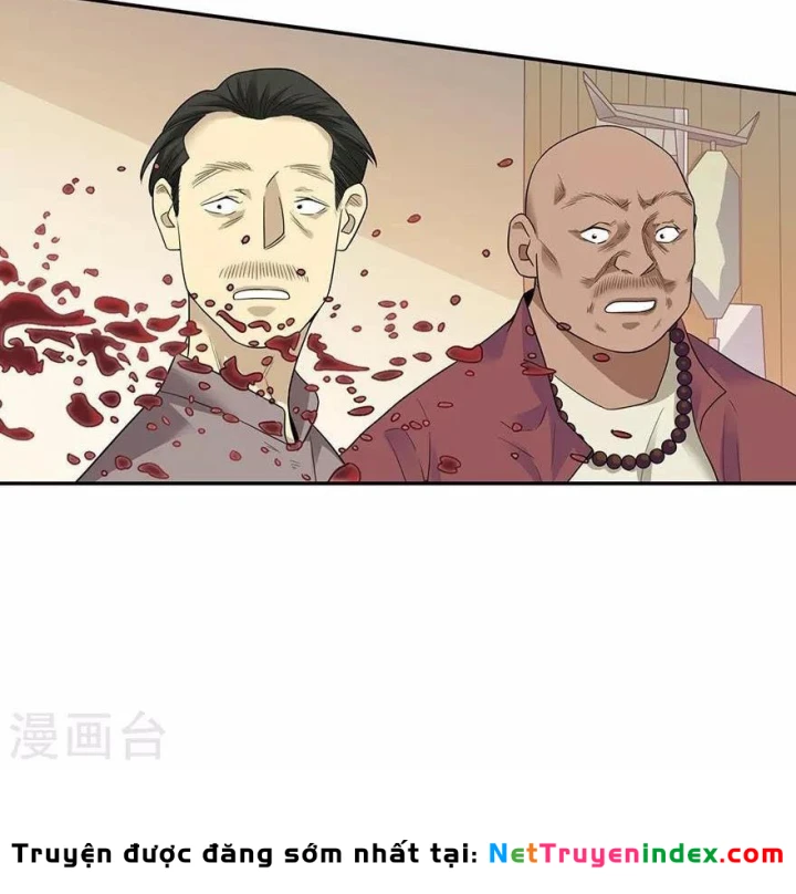 Thần Tàng Chapter 97 - 28