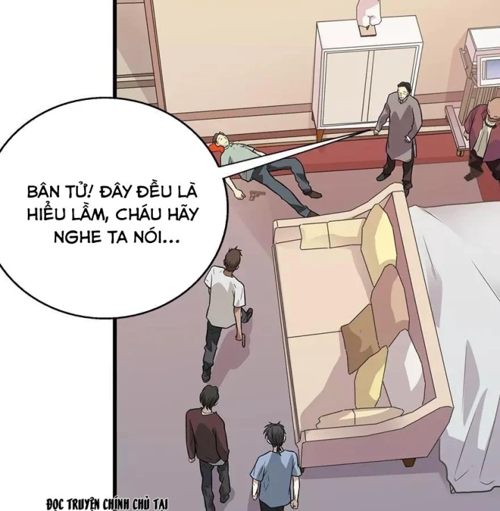 Thần Tàng Chapter 97 - 35