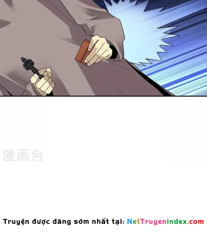 Thần Tàng Chapter 97 - 47