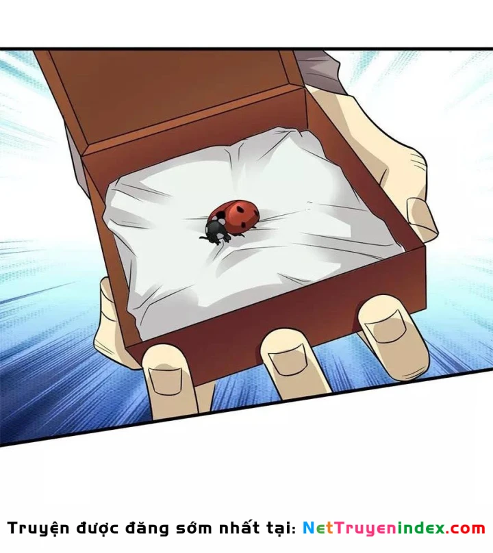 Thần Tàng Chapter 97 - 48