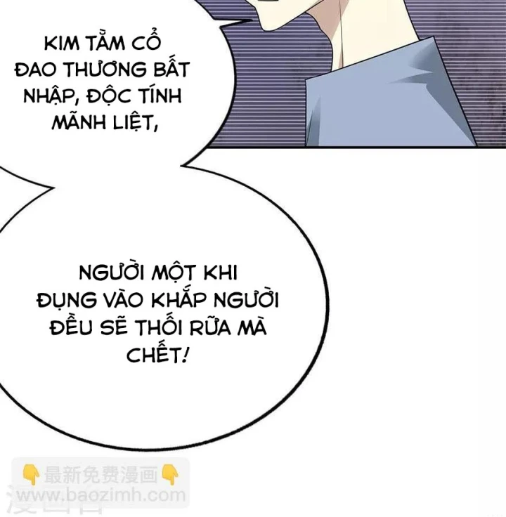 Thần Tàng Chapter 97 - 69