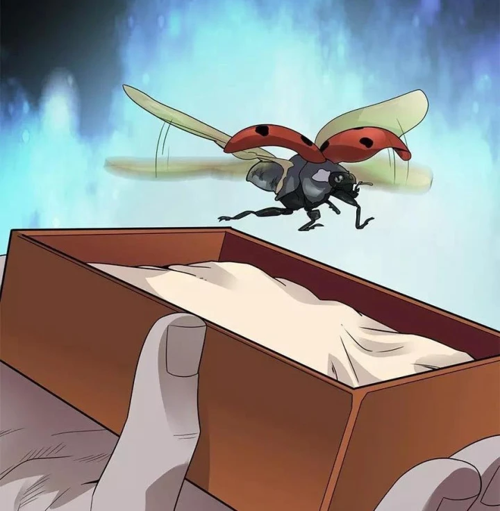 Thần Tàng Chapter 97 - 77