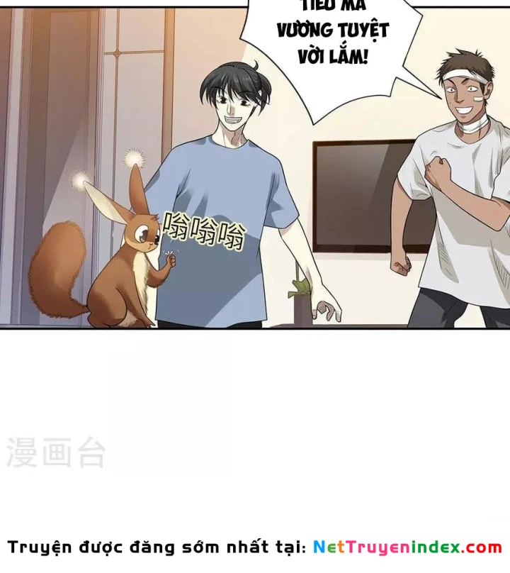 Thần Tàng Chapter 98 - 10