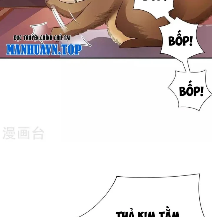 Thần Tàng Chapter 98 - 18