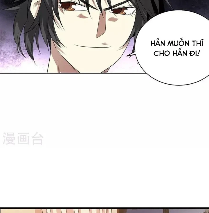 Thần Tàng Chapter 98 - 23