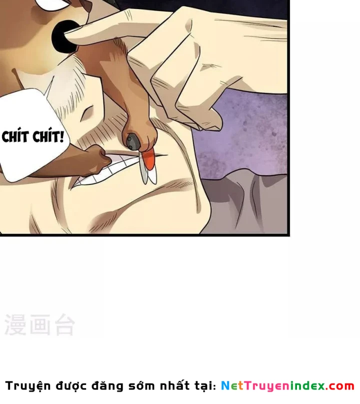 Thần Tàng Chapter 98 - 28