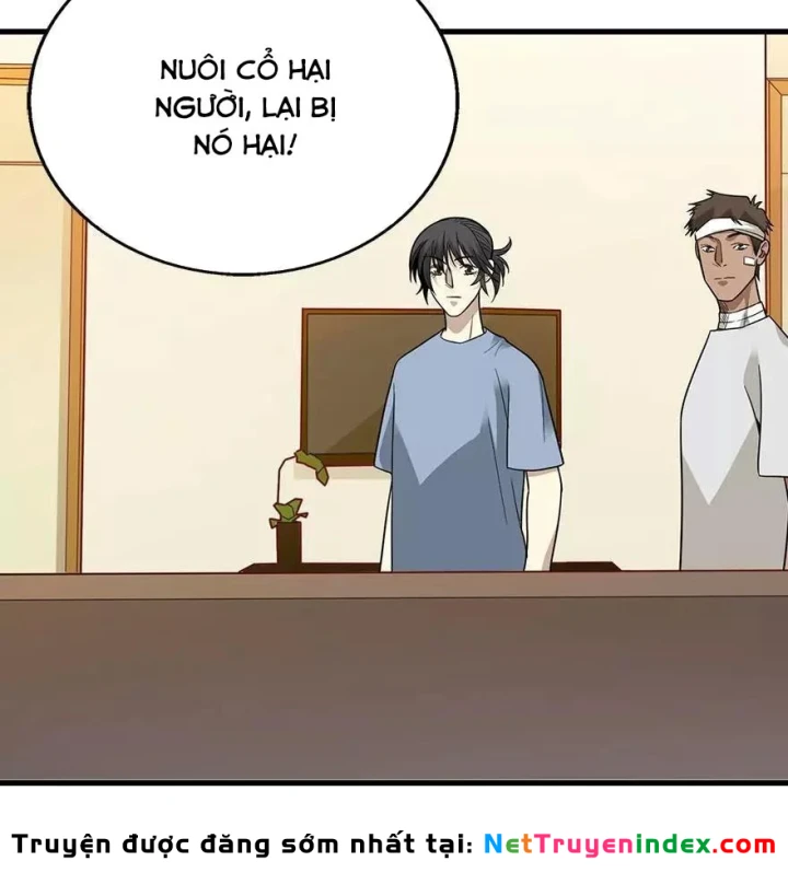 Thần Tàng Chapter 98 - 41