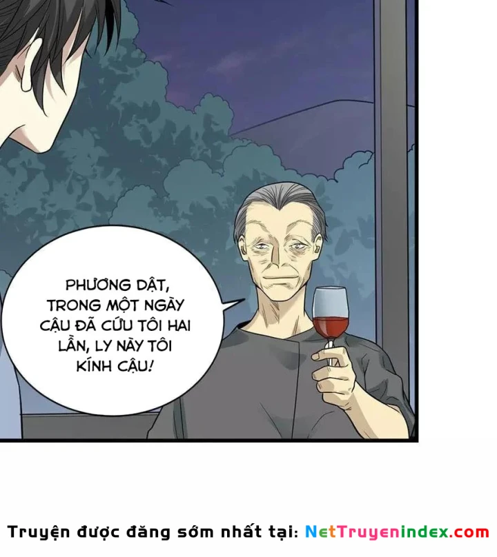 Thần Tàng Chapter 98 - 49