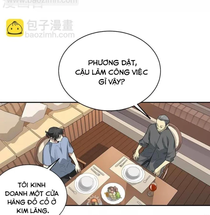 Thần Tàng Chapter 98 - 51
