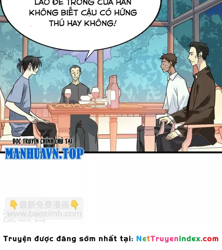 Thần Tàng Chapter 98 - 53