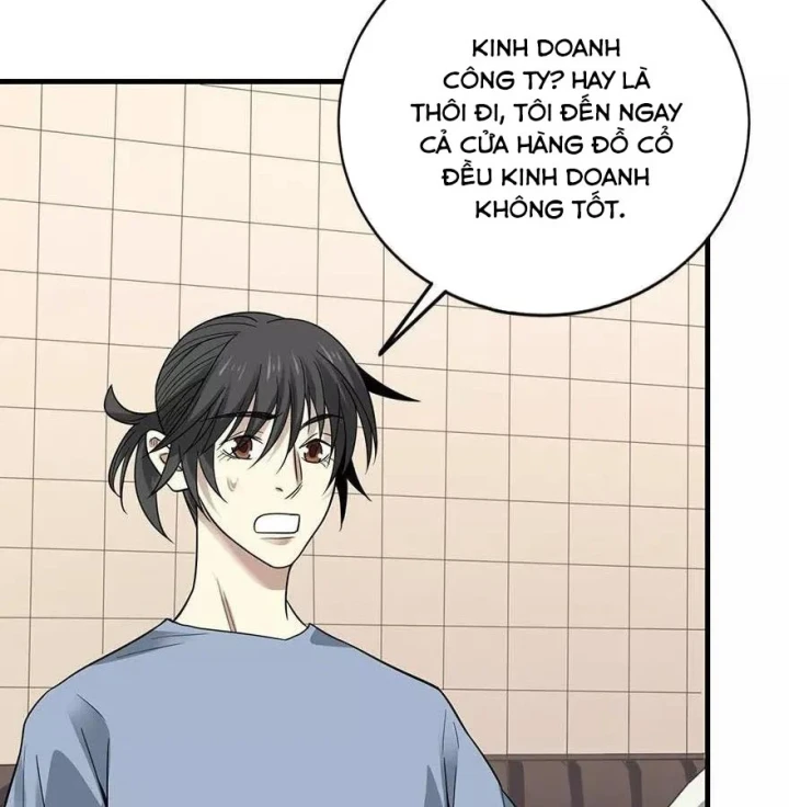 Thần Tàng Chapter 98 - 58