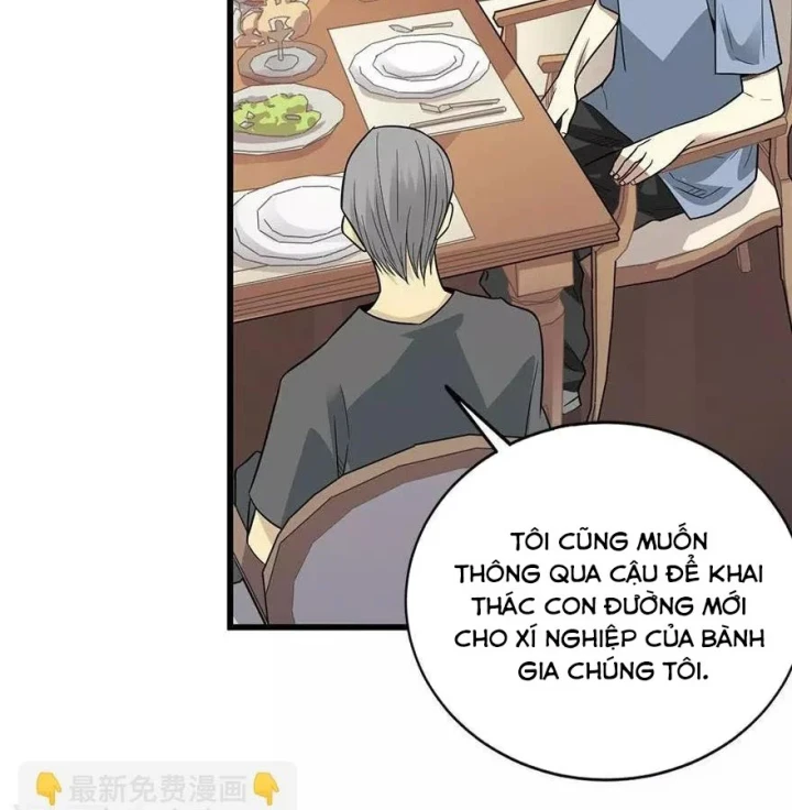 Thần Tàng Chapter 98 - 60