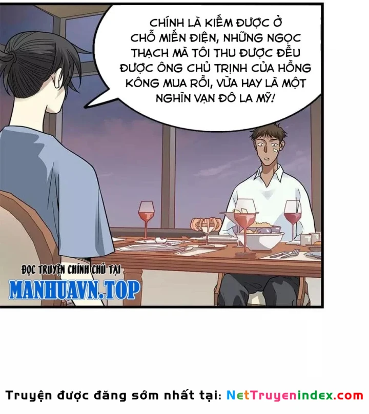 Thần Tàng Chapter 98 - 67