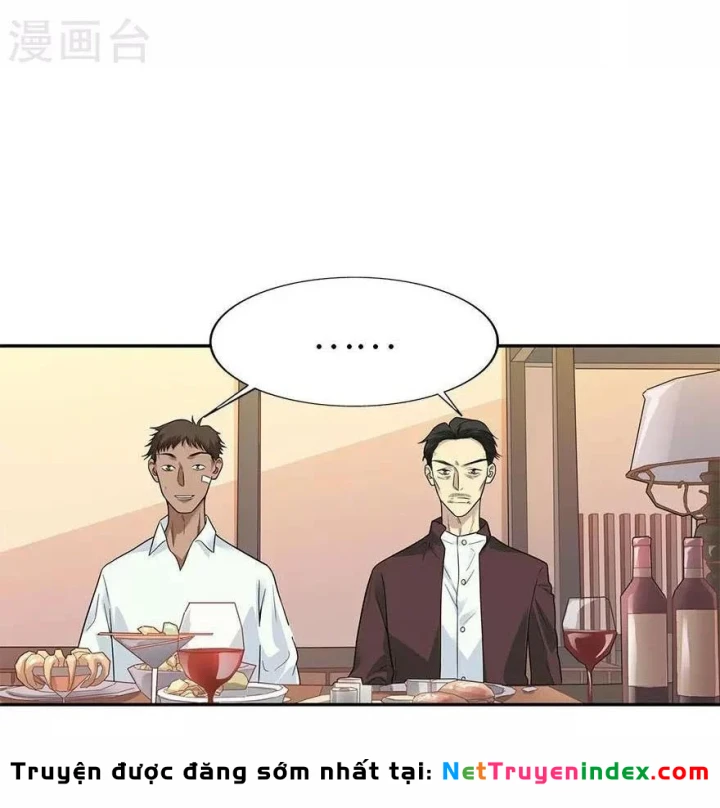 Thần Tàng Chapter 98 - 68