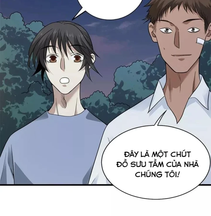 Thần Tàng Chapter 98 - 72