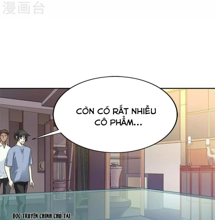 Thần Tàng Chapter 98 - 75