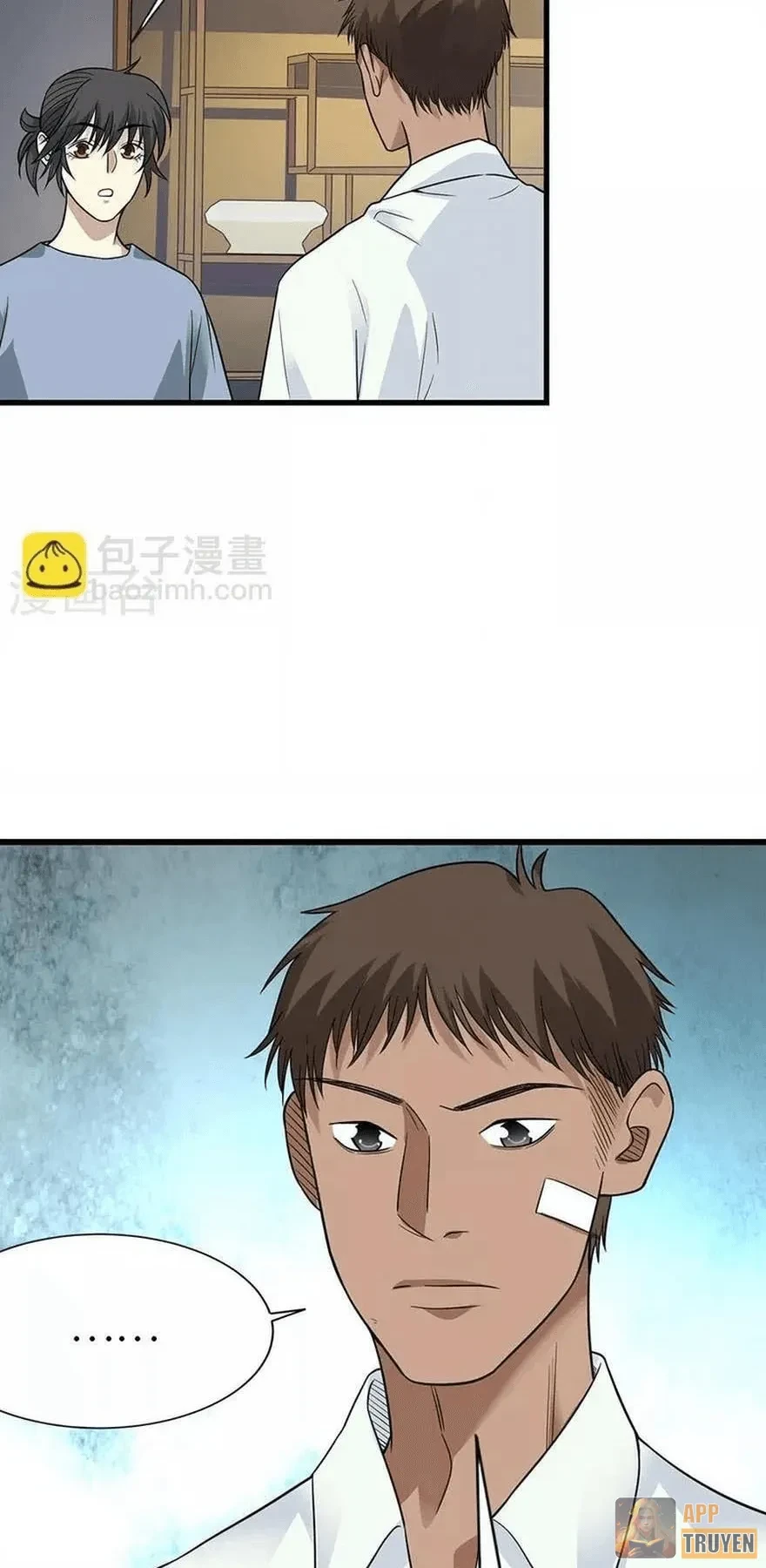 Thần Tàng Chapter 99 - 7