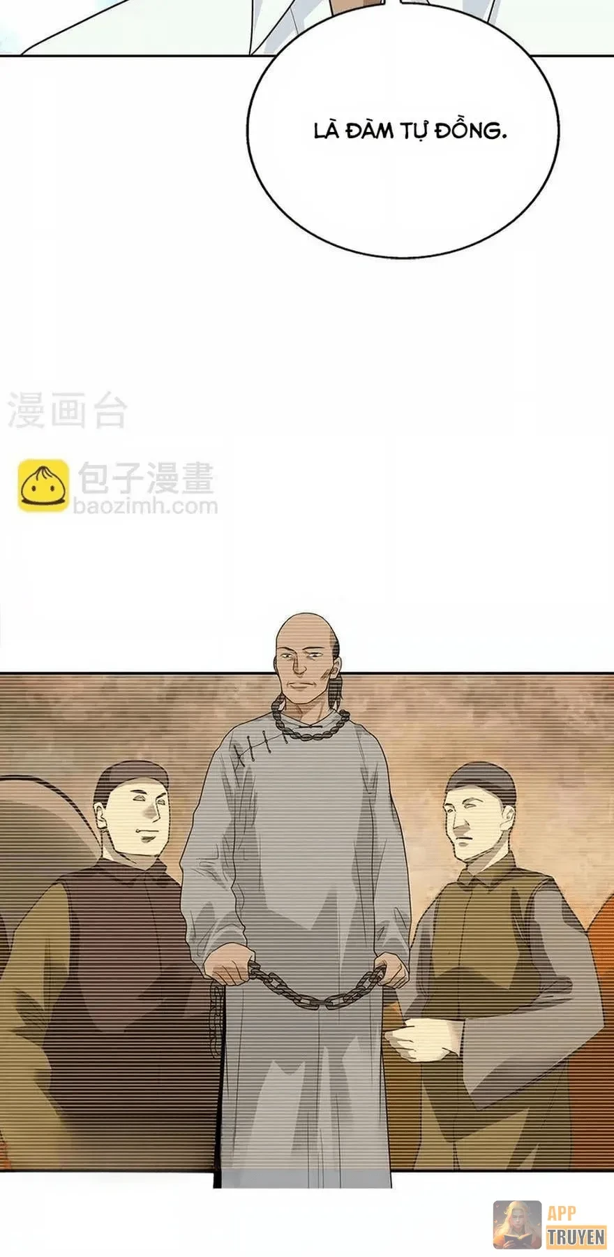 Thần Tàng Chapter 99 - 8