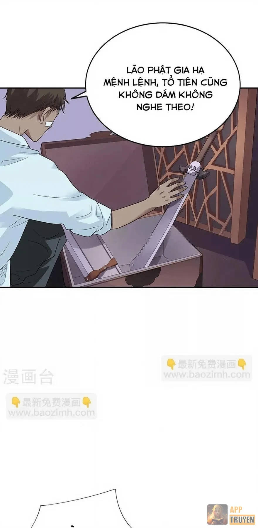 Thần Tàng Chapter 99 - 11