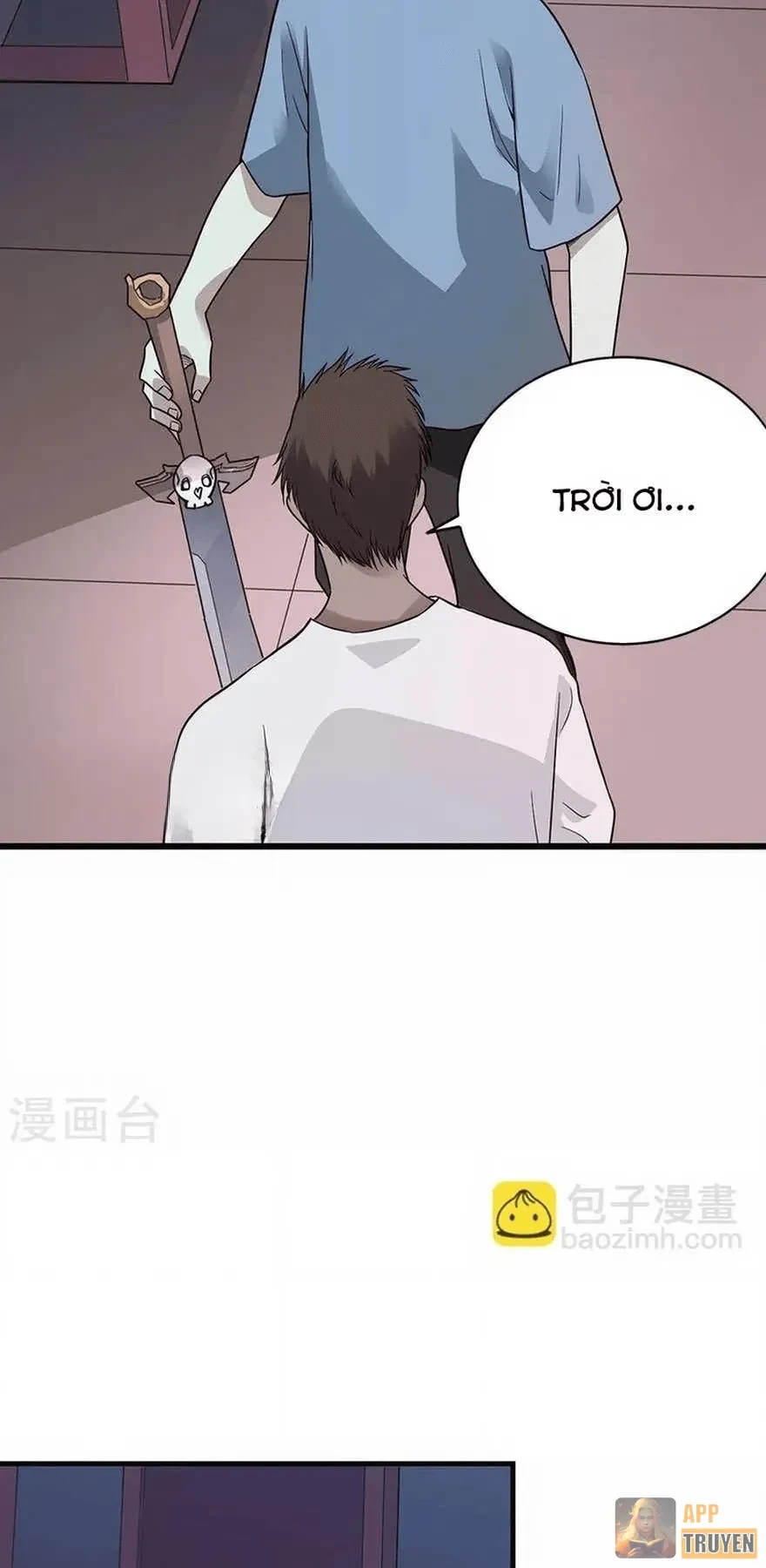 Thần Tàng Chapter 99 - 20