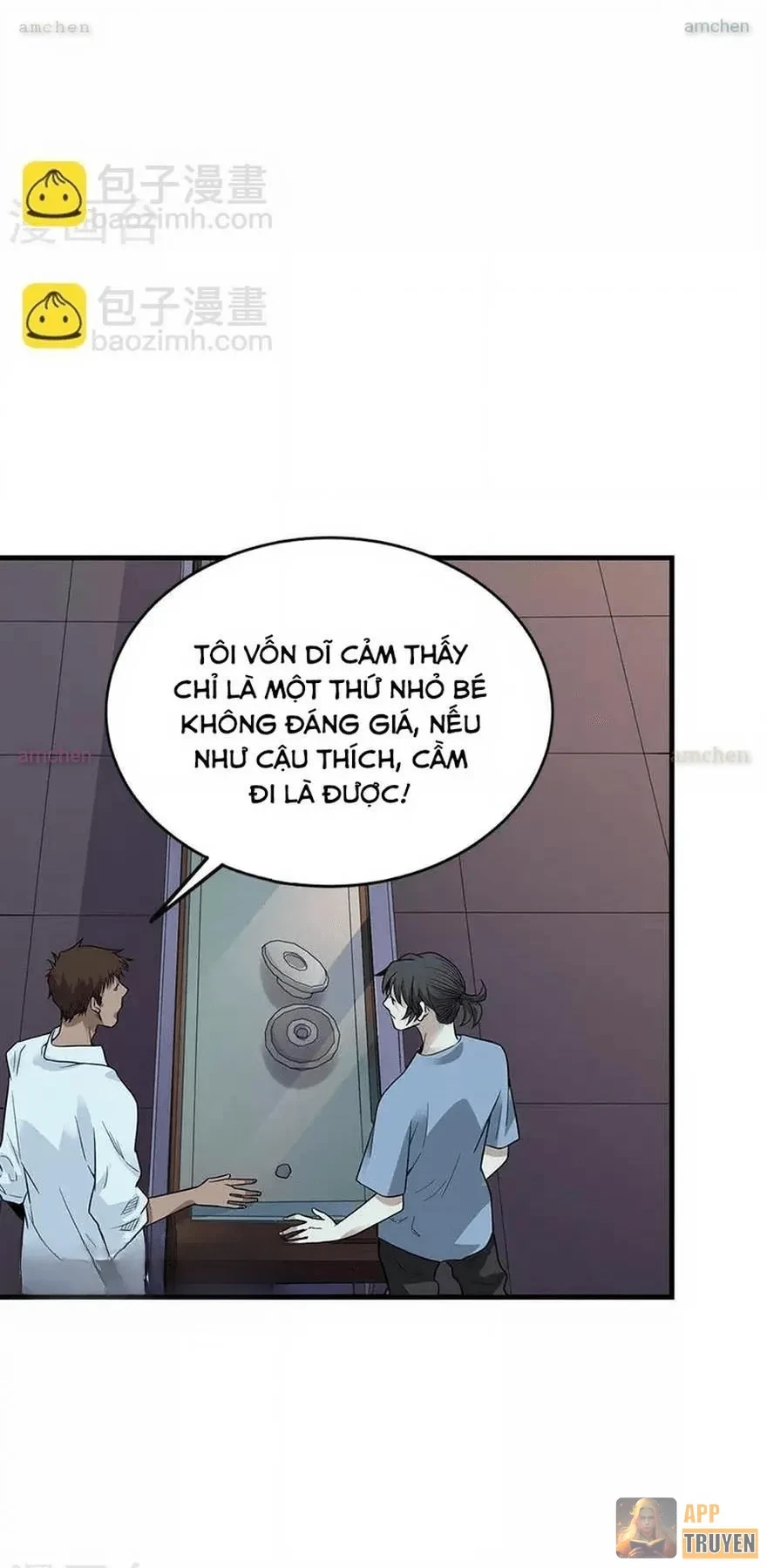 Thần Tàng Chapter 99 - 26