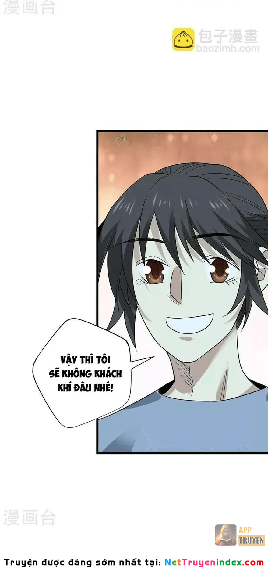 Thần Tàng Chapter 99 - 27