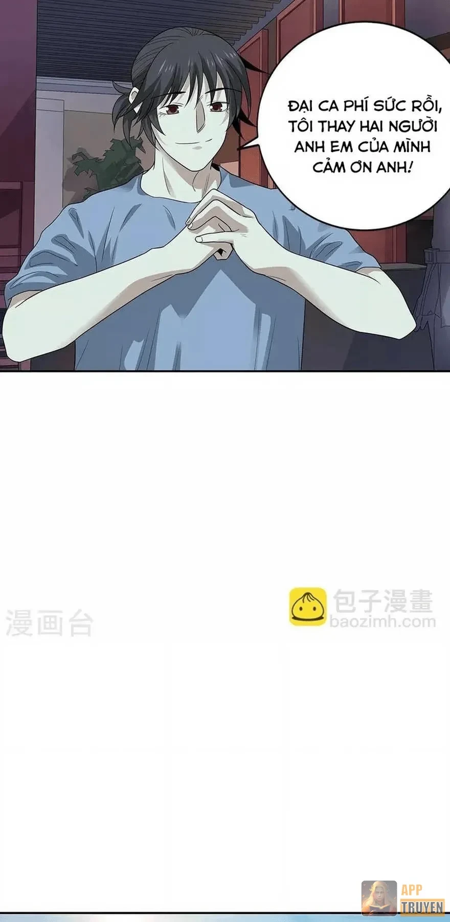 Thần Tàng Chapter 99 - 30