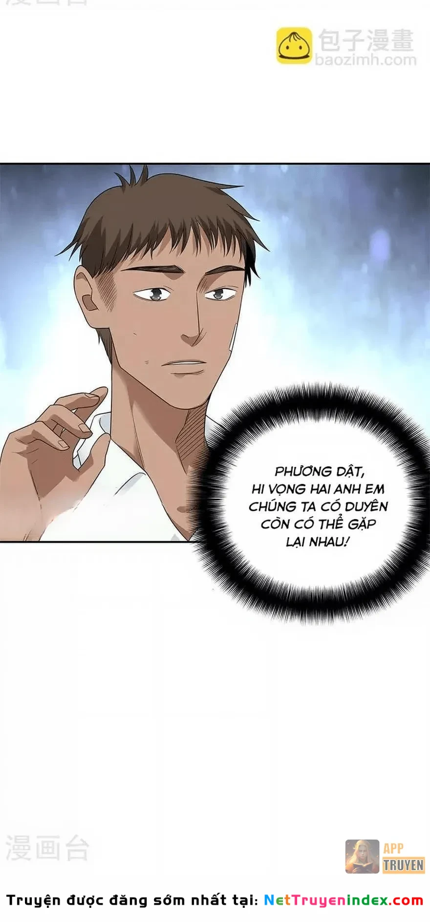 Thần Tàng Chapter 99 - 35