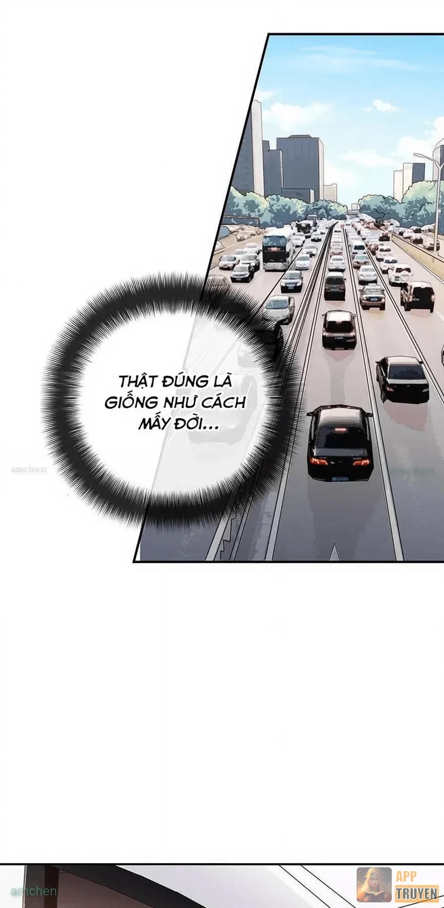 Thần Tàng Chapter 100 - 3