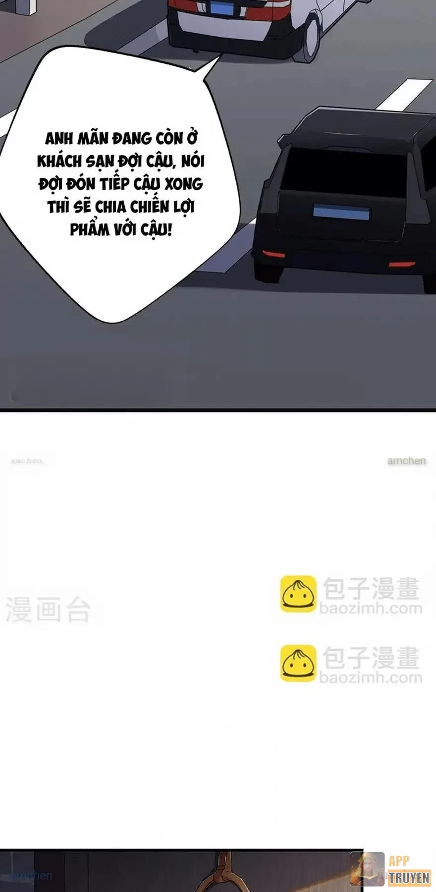 Thần Tàng Chapter 100 - 9