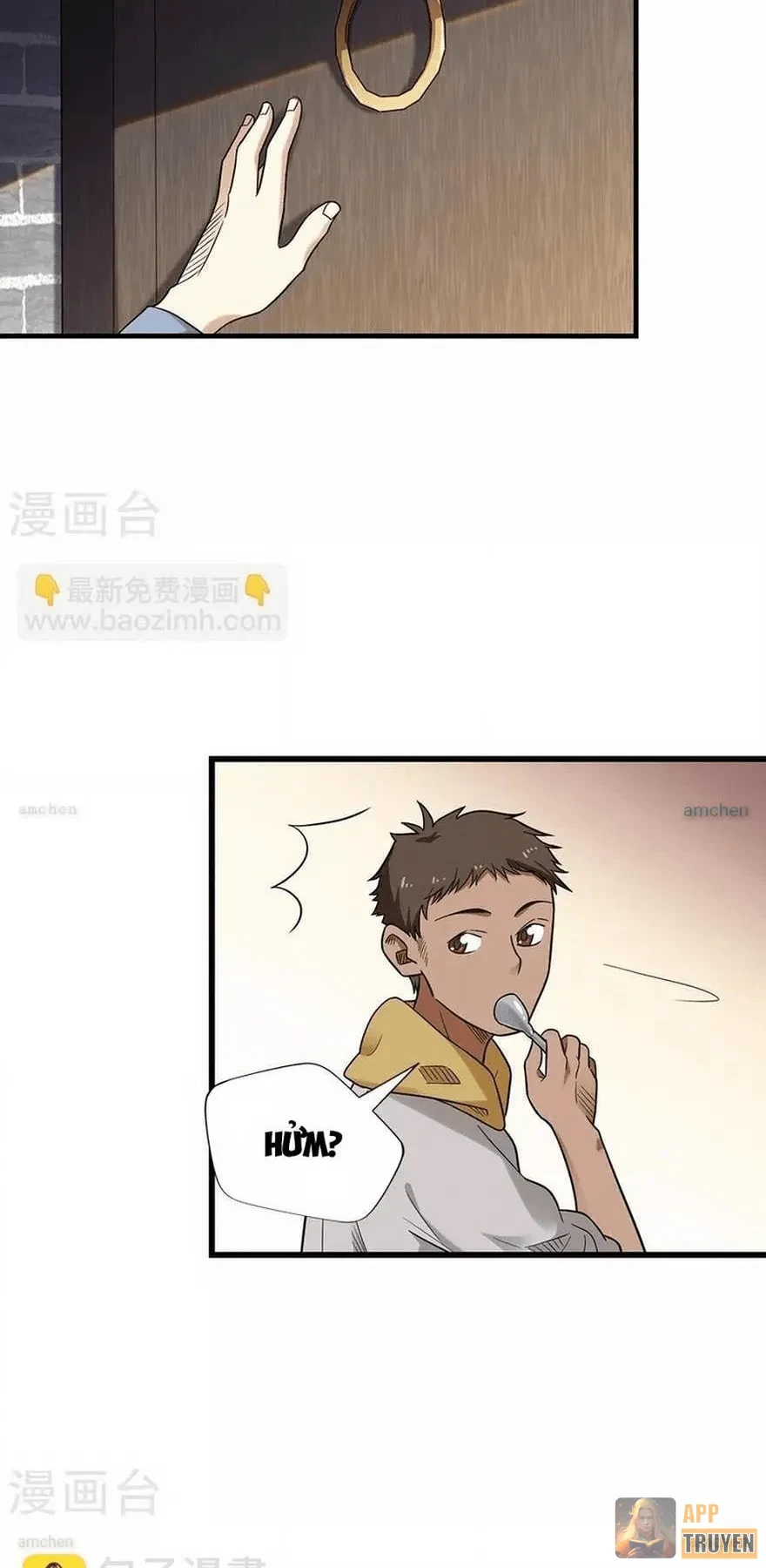 Thần Tàng Chapter 100 - 10